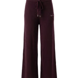Women’s jumper and trousers with cashmere