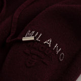 Women’s jumper and trousers with cashmere