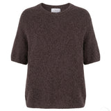 Women’s jumper made from baby alpaca wool