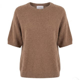 Women’s jumper made from baby alpaca wool