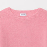 Women's jumper with Baby alpaca wool, Capsule Collection