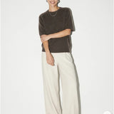 Women’s jumper made from baby alpaca wool