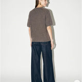 Women’s jumper made from baby alpaca wool