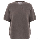 Women’s jumper made from baby alpaca wool