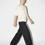Women’s jumper made from baby alpaca wool
