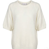 Women’s jumper made from baby alpaca wool