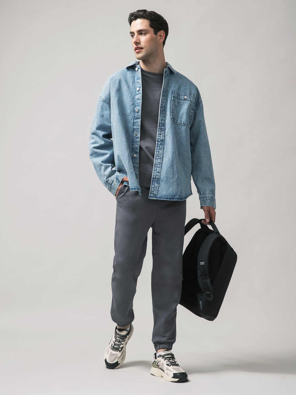 Men's jumper