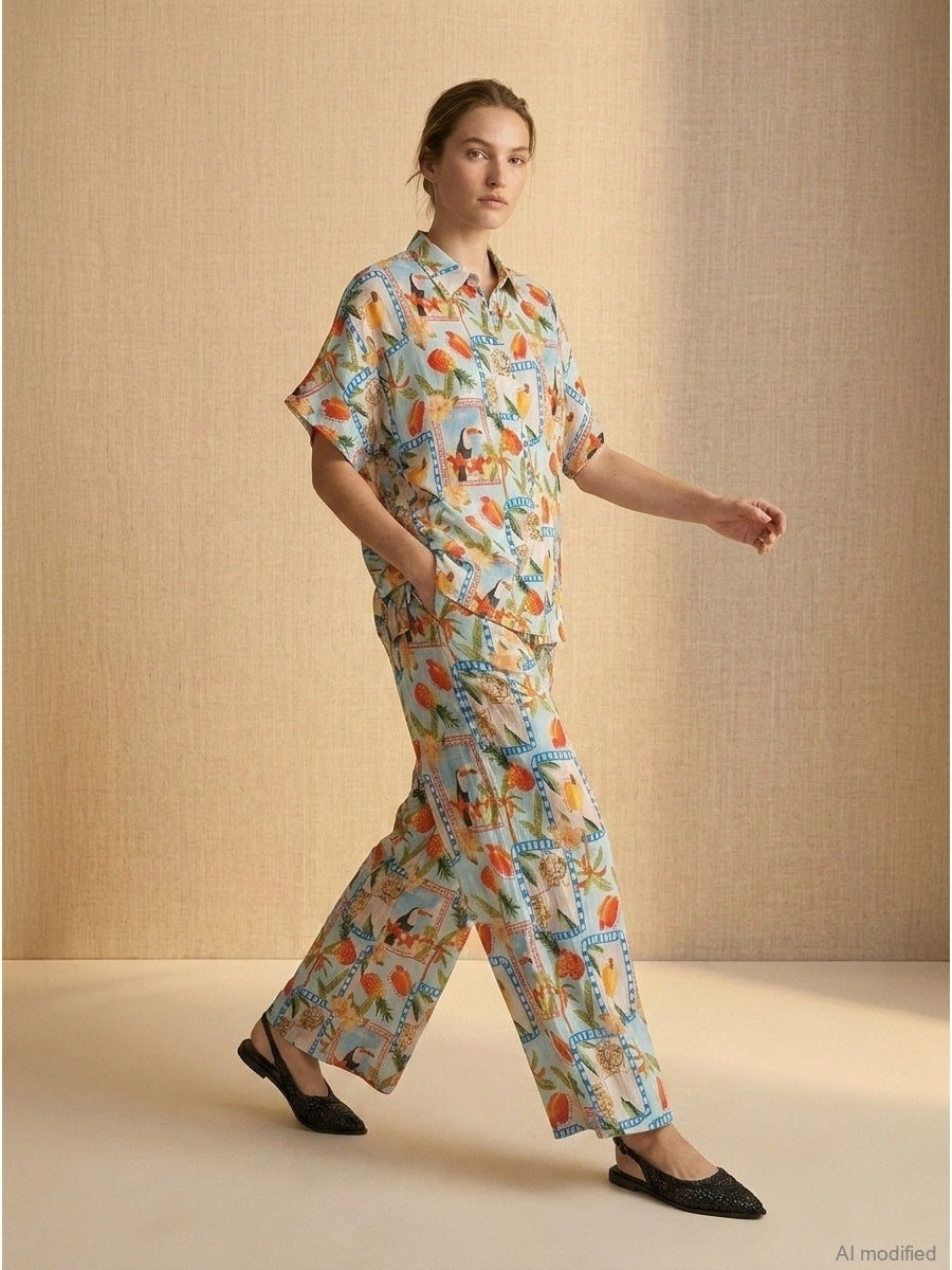 Women's shirts