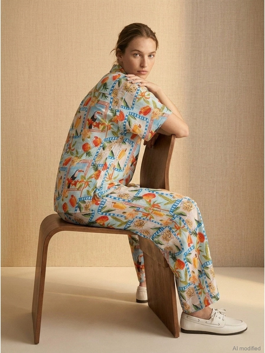 Women's trousers