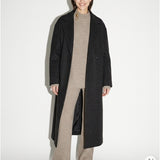 Women’s jumper and trousers with cashmere