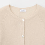 Women's jumper with Baby alpaca wool, Capsule Collection