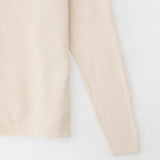 Women's jumper with Baby alpaca wool, Capsule Collection