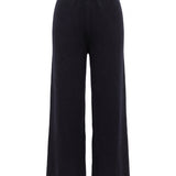 Women’s jumper and trousers with cashmere