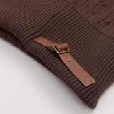Women’s jumper and trousers with cashmere