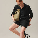 Women's muslin shirt