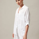 Women's muslin shirt