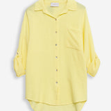 Women's muslin shirt