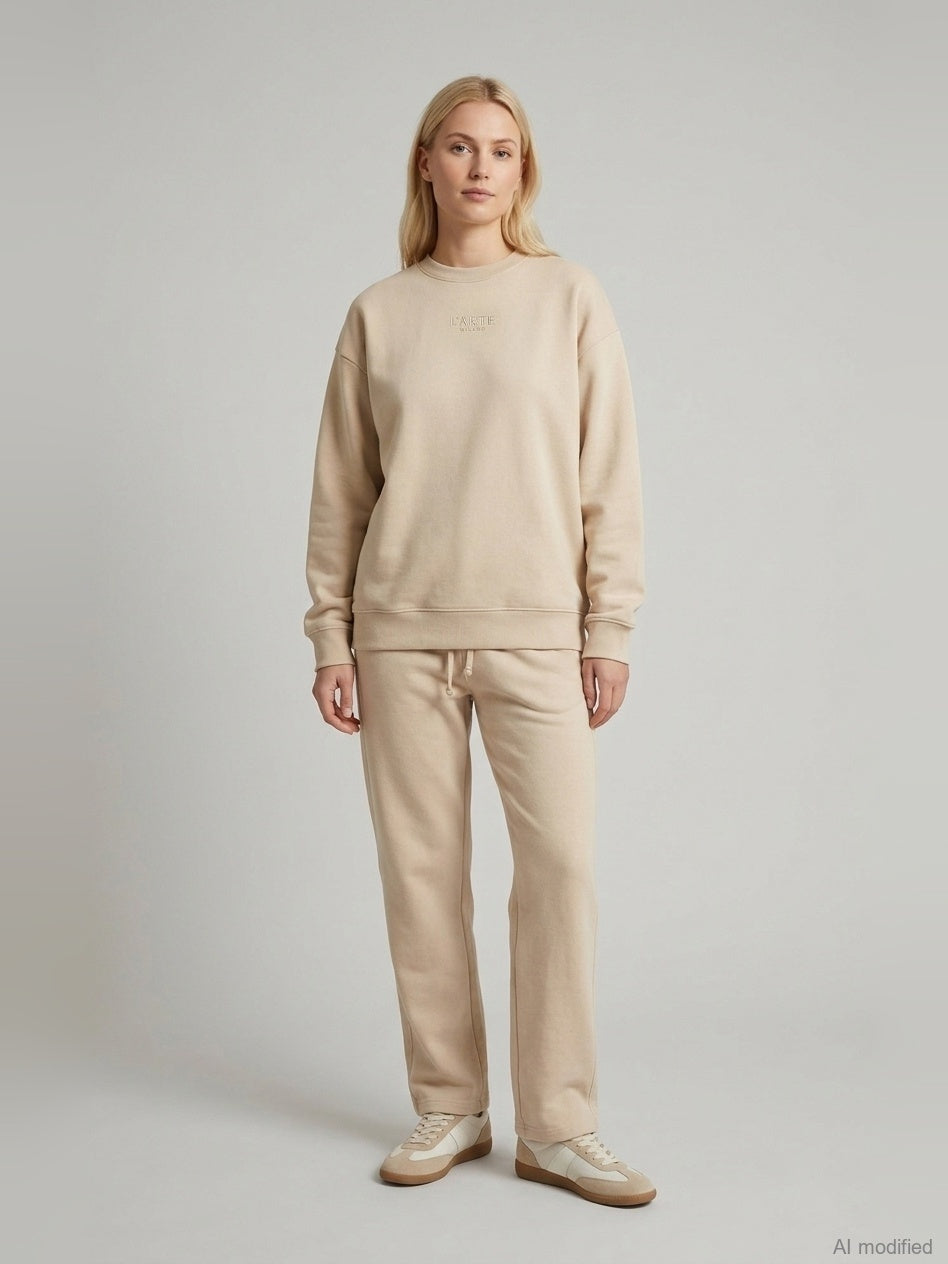 Women's sports trousers