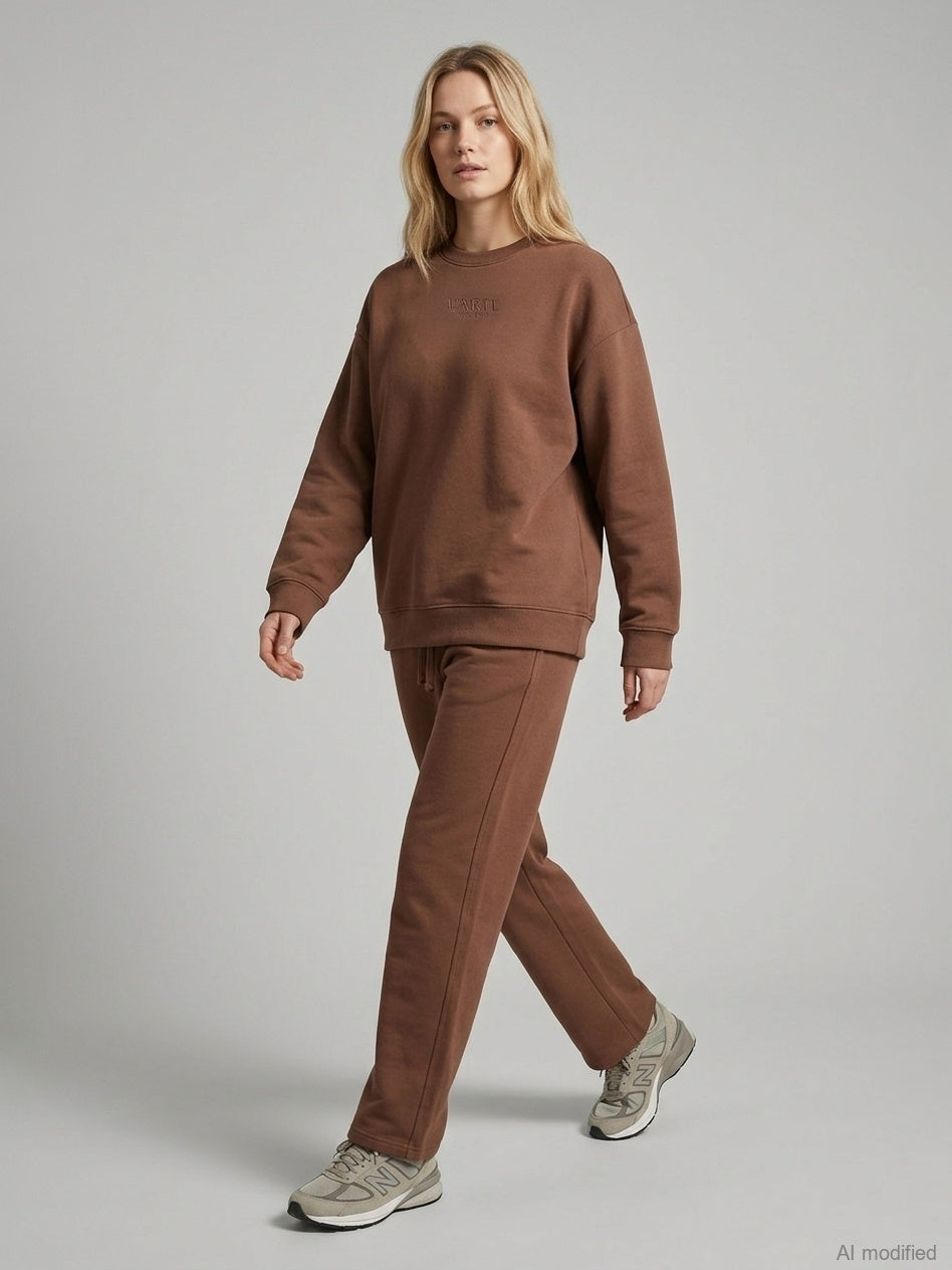 Women's sports trousers