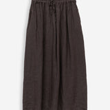 Women's skirt, Capsule Collection, 100% linen