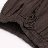 Women's skirt, Capsule Collection, 100% linen
