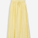 Women's skirt, Capsule Collection, 100% linen