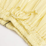 Women's skirt, Capsule Collection, 100% linen