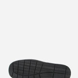 Women's leather casual shoes
