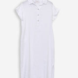 Women's dress, Capsule Collection, 100% linen