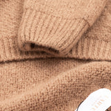 Women’s jumper made from baby alpaca wool