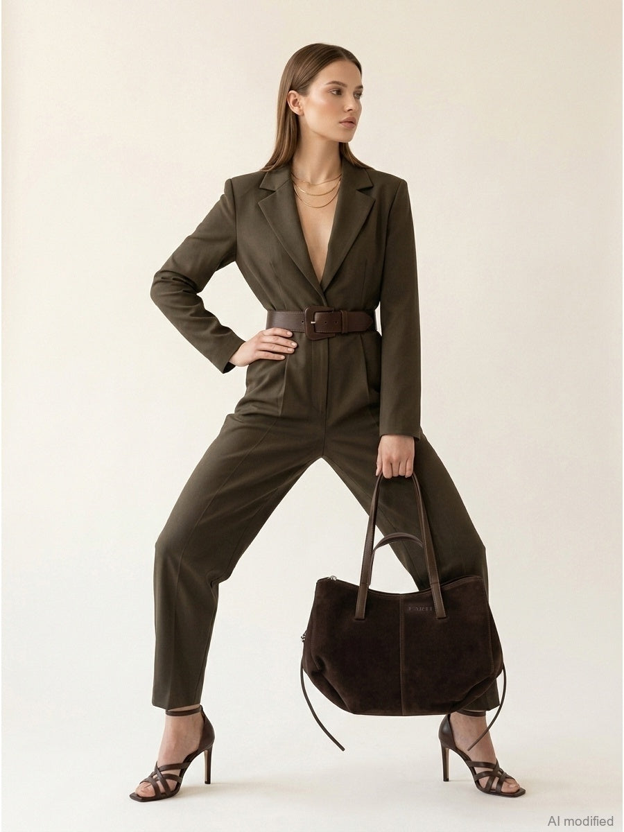 Women's handbag