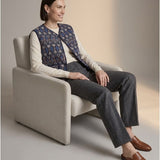 Women's waistcoat