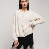 Women's cardigan