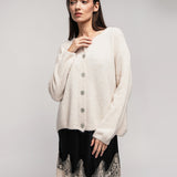 Women's cardigan
