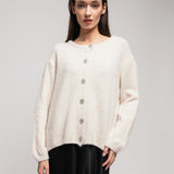Women's cardigan