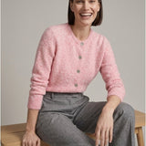 Women's cardigan