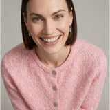 Women's cardigan
