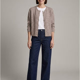 Women's cardigan