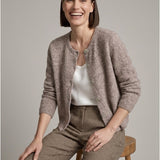Women's cardigan