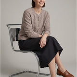 Women's cardigan