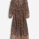 Women's dress