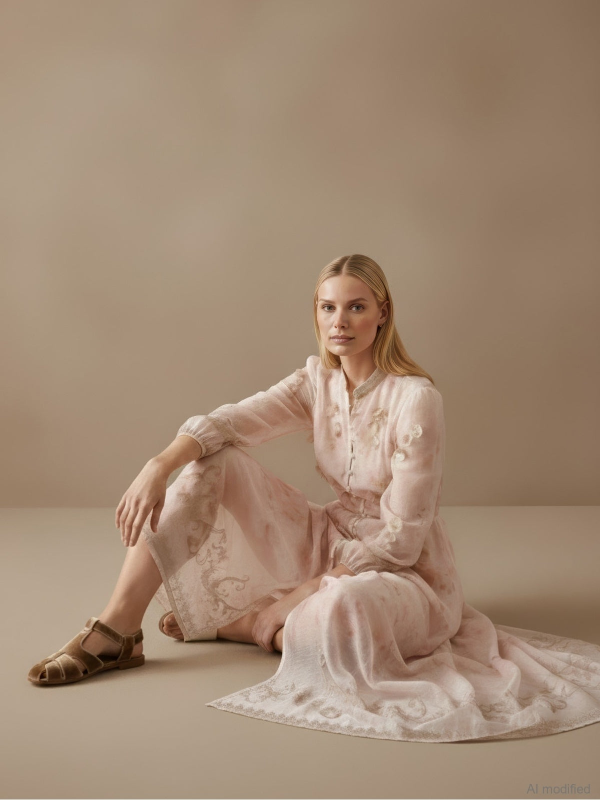 Women's dress