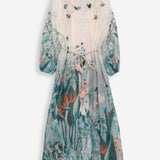 Women's dress