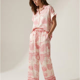 Women’s T-shirts with silk