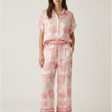Women’s T-shirts with silk