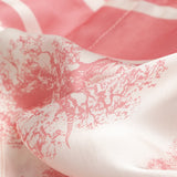 Women’s T-shirts with silk