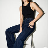 Women's jeans