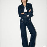 Women's jeans