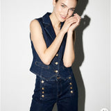 Women's jeans