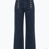 Women's jeans
